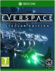 Everspace - PAL Xbox One - Copertina