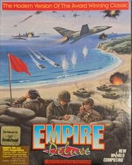Empire - PC Games - Copertina