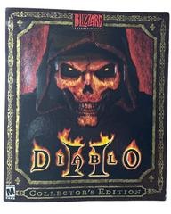 Diablo II - PC Games - Copertina