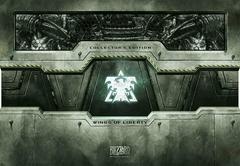 StarCraft II: Wings of Liberty - PC Games - Copertina