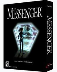 The Messenger - PC Games - Copertina