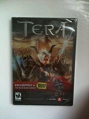 Tera - PC Games - Copertina