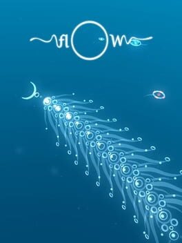 flOw - undefined - Copertina