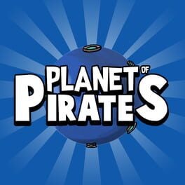 Planet of Pirates - undefined - Copertina