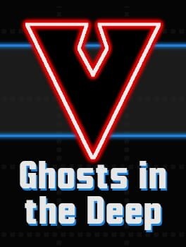 V: Ghosts in the Deep - undefined - Copertina