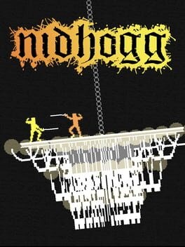 Nidhogg - undefined - Copertina