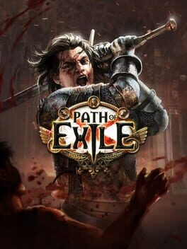Path of Exile - undefined - Copertina