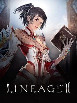 Lineage II - undefined - Copertina