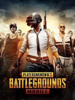 PUBG Mobile - undefined - Copertina