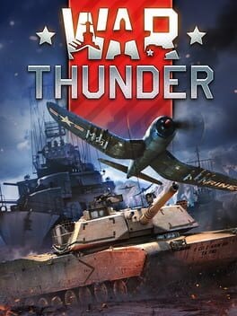 War Thunder - undefined - Copertina