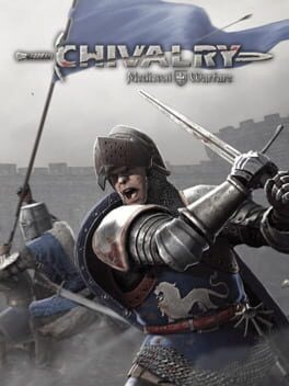 Chivalry: Medieval Warfare - undefined - Copertina