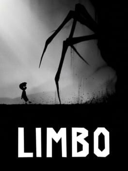Limbo - undefined - Copertina