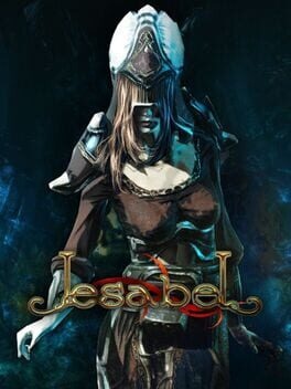 Iesabel - undefined - Copertina