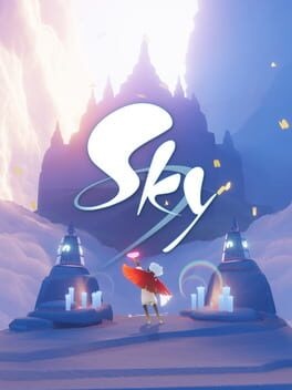 Sky: Children of the Light - undefined - Copertina