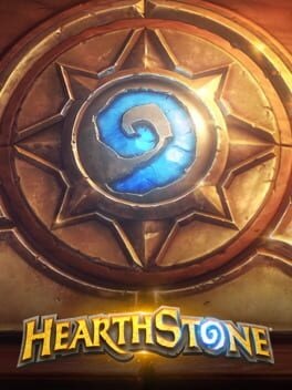 Hearthstone - undefined - Copertina