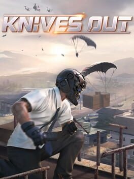 Knives Out - undefined - Copertina