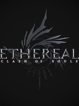 Ethereal: Clash of Souls - undefined - Copertina
