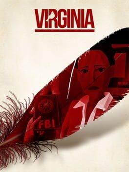 Virginia - undefined - Copertina