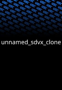 Unnamed SDVX Clone - undefined - Copertina