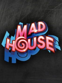 Madhouse - undefined - Copertina
