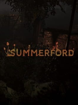 Summerford - undefined - Copertina