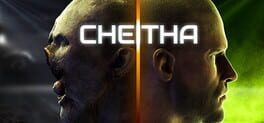 Cheitha - undefined - Copertina