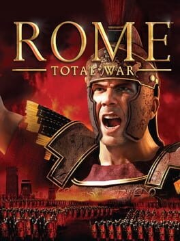 Rome: Total War - undefined - Copertina