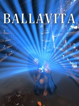 Ballavita - undefined - Copertina