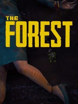 The Forest - undefined - Copertina
