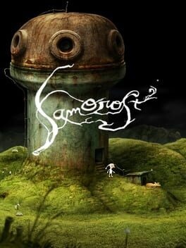 Samorost 2 - undefined - Copertina