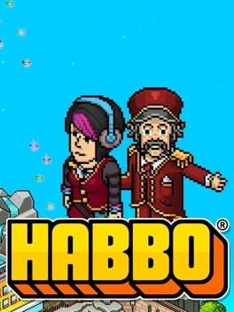 Habbo - undefined - Copertina