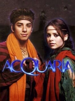 Acquaria - undefined - Copertina