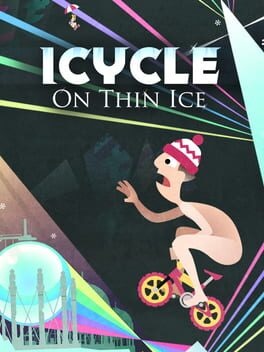 Icycle: On Thin Ice - undefined - Copertina