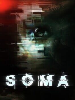 Soma - undefined - Copertina