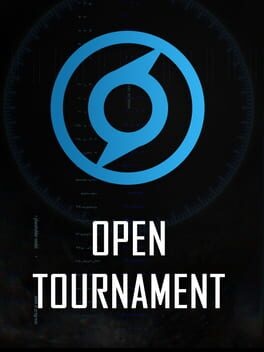 Open Tournament - undefined - Copertina