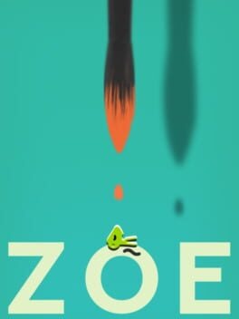 Zoe - undefined - Copertina