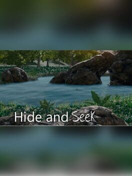 Hide and Seek - undefined - Copertina