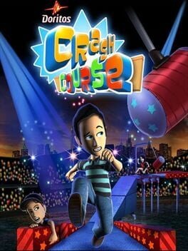 Doritos Crash Course - undefined - Copertina