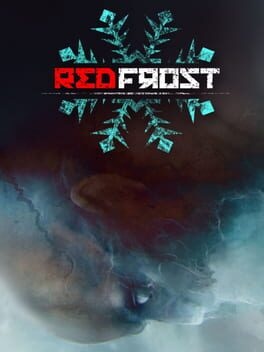 Red Frost - undefined - Copertina