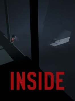 Inside - undefined - Copertina