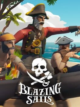Blazing Sails - undefined - Copertina