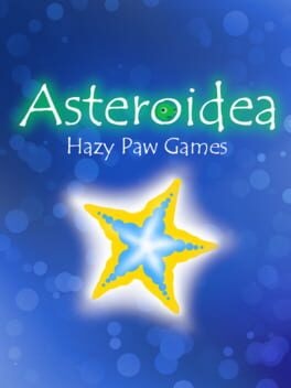 Asteroidea - undefined - Copertina
