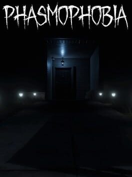 Phasmophobia - undefined - Copertina