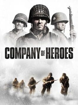 Company of Heroes - undefined - Copertina