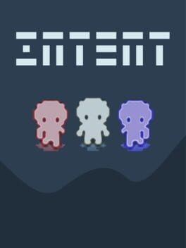 Intent - undefined - Copertina