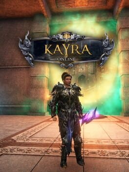Kayra Online - undefined - Copertina