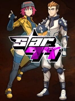 Star99 - undefined - Copertina