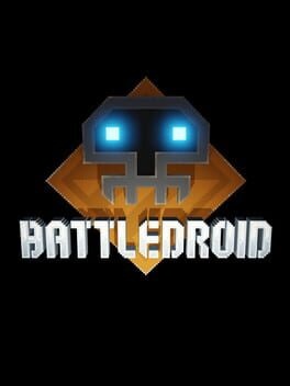 Battledroid - undefined - Copertina