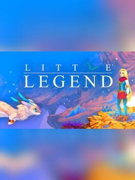 Little Legend - undefined - Copertina