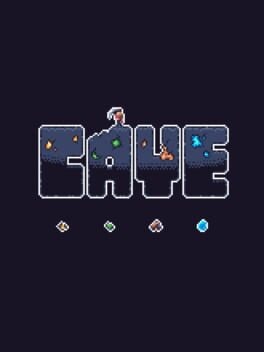 Cave - undefined - Copertina